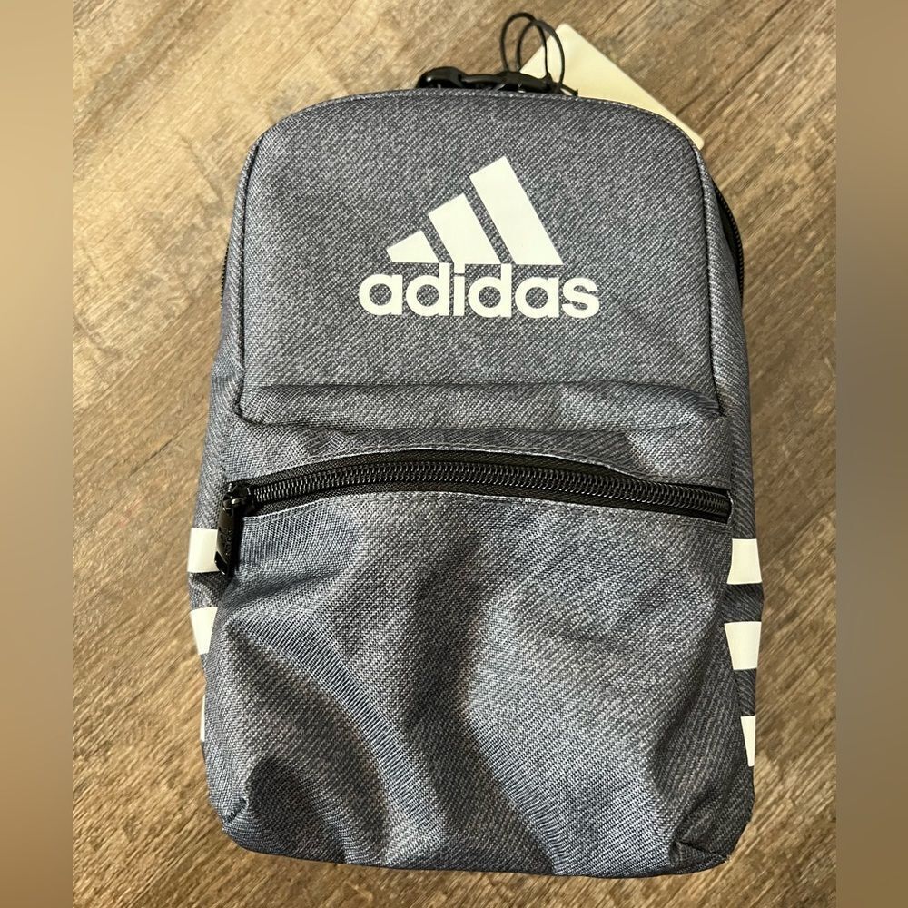Adidas Santiago 3 Lunch Bag